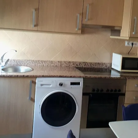 Apartamento City's