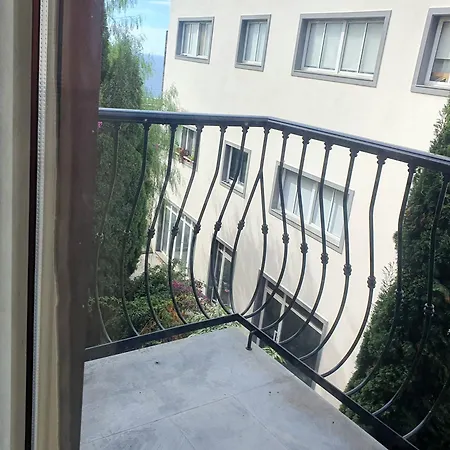 City's Apartment *
