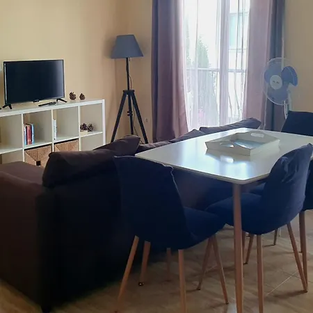 Apartment City's